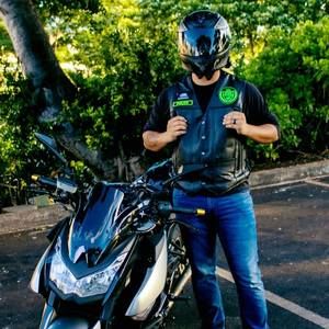 Meet your Posher, Dosty